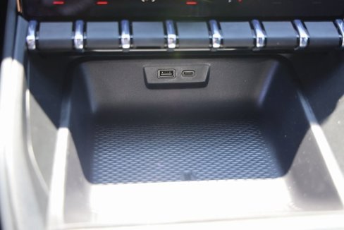 New 2026 GMC Terrain Elevation image 21