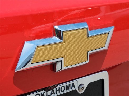 Used 2025 Chevrolet Blazer LT image 11