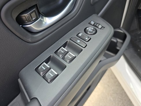 New 2025 Honda Pilot TrailSport image 34