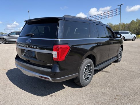 Used 2024 Ford Expedition Max XLT image 5
