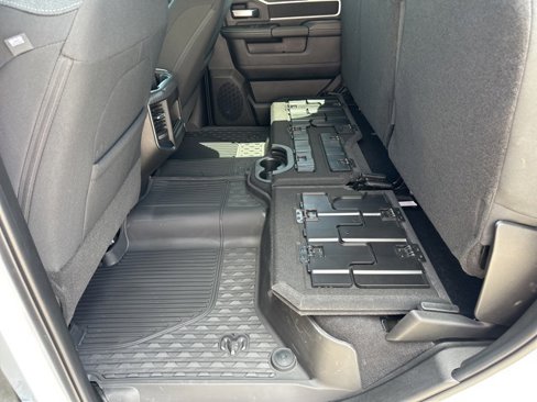 New 2025 RAM 2500 Lone Star image 32