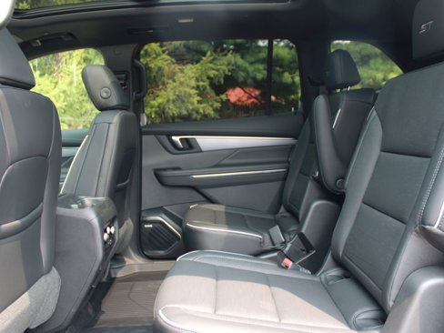 New 2026 Buick Enclave Sport Touring w/ Power Package image 33