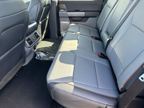 New 2025 Ford F150 Lariat w/ Equipment Group 501A Mid image 20