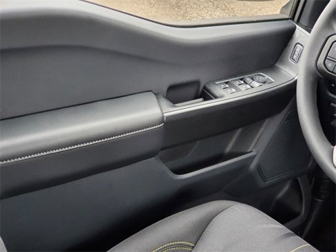 New 2025 Ford F150 STX w/ STX Black Appearance Package image 25
