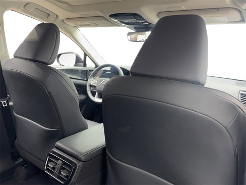Used 2024 Lexus NX 350 AWD image 41