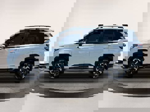 New 2025 Subaru Forester Limited image 5