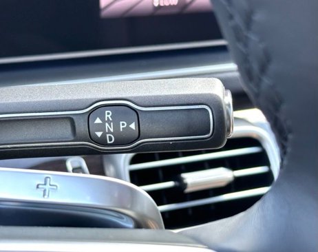 New 2026 Mercedes-Benz GLE 450 4MATIC image 15