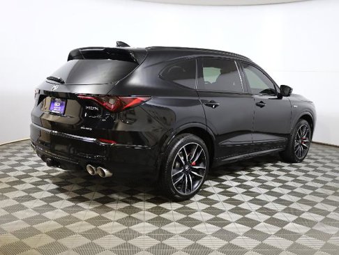 Used 2023 Acura MDX Type S image 5