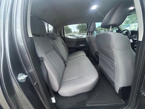 Used 2022 Toyota Tacoma SR5 image 27