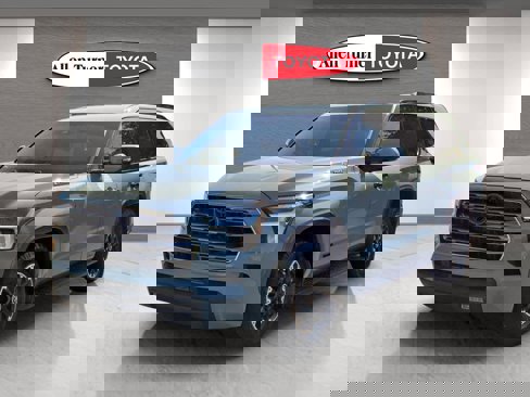 Used 2023 Toyota Sequoia Limited image 3
