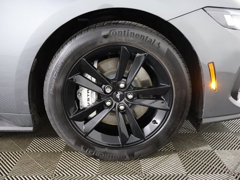 Used 2025 Ford Mustang GT image 19