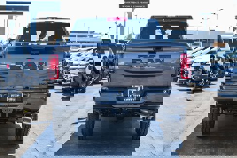New 2026 RAM 2500 Big Horn image 5