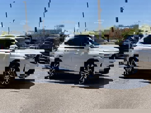 New 2026 Acura MDX FWD w/ Technology Package image 8