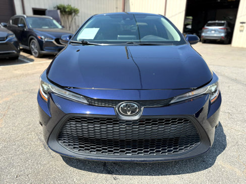 Used 2020 Toyota Corolla LE image 6