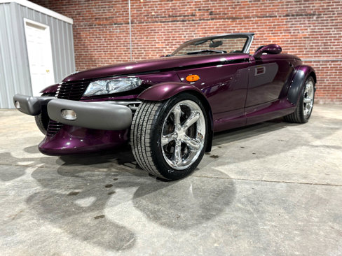 Used 1999 Plymouth Prowler image 37