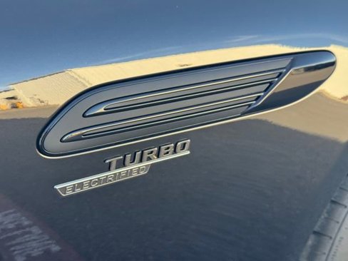 New 2025 Mercedes-Benz SL 43 AMG image 45