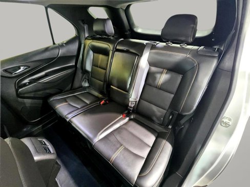 Used 2022 Chevrolet Equinox Premier image 31