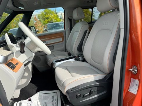 Used 2025 Volkswagen ID. Buzz 1st Edition image 26