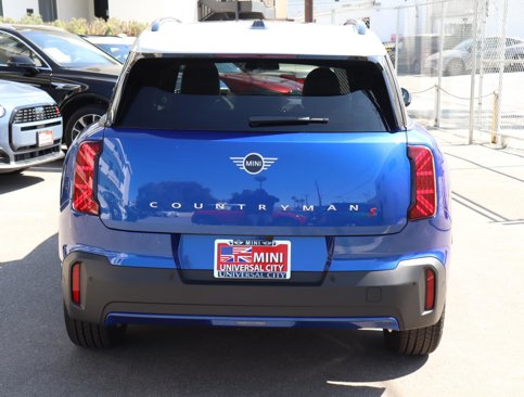 New 2026 MINI Cooper Countryman S image 5
