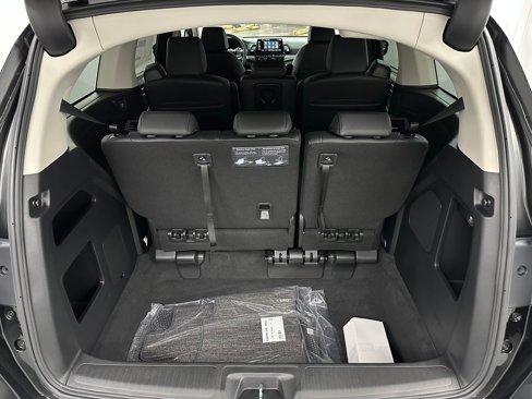 New 2026 Honda Odyssey EX-L image 33