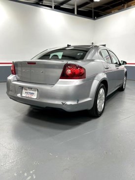 Used 2013 Dodge Avenger SE image 7