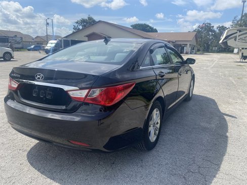 Used 2011 Hyundai Sonata GLS w/ Popular Equipment Pkg 2 image 7