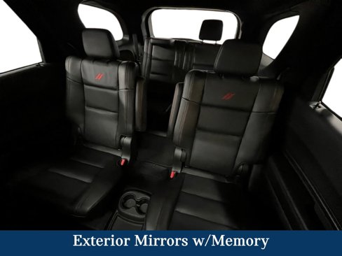 New 2025 Dodge Durango GT image 18