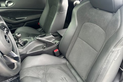 Used 2024 Nissan Z Performance w/ Floor Mat Package image 12