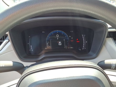 New 2026 Toyota Corolla Cross L image 12