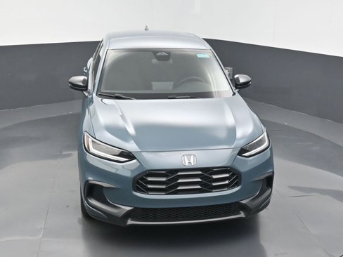 New 2026 Honda HR-V Sport image 6