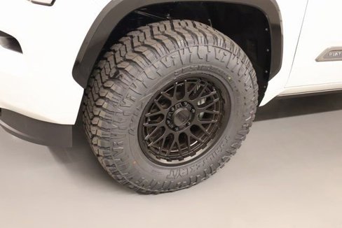 New 2026 Toyota Sequoia Platinum image 5