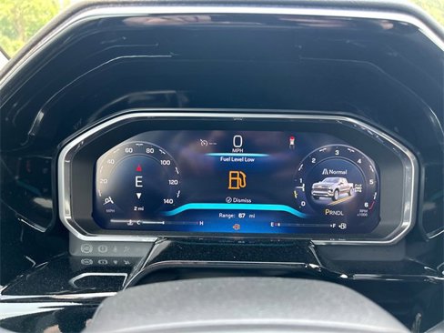 New 2026 Chevrolet Silverado 1500 LT image 20