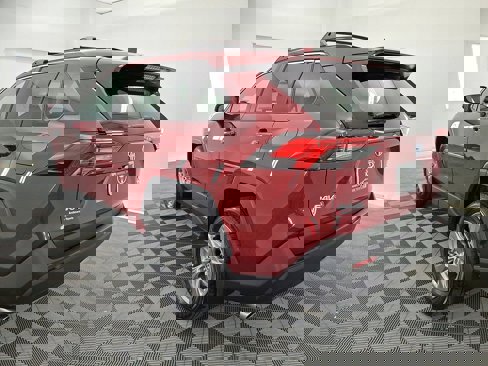 Certified 2024 Toyota RAV4 XLE image 21