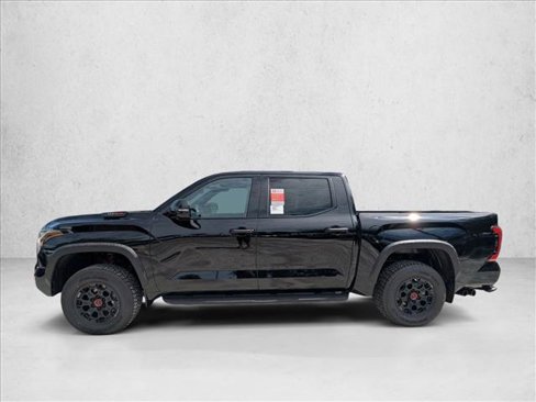 New 2026 Toyota Tundra TRD Pro image 5