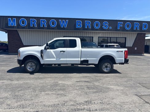 New 2026 Ford F250 XL image 1