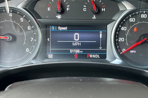 Certified 2023 Chevrolet Equinox LT image 25