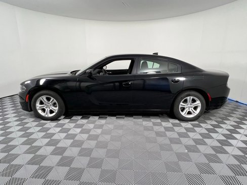 Used 2023 Dodge Charger SXT image 7