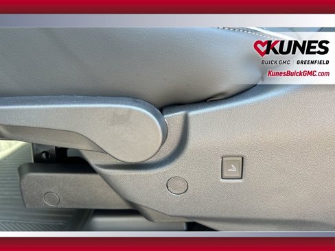 New 2026 Buick Enclave Sport Touring w/ Power Package image 45