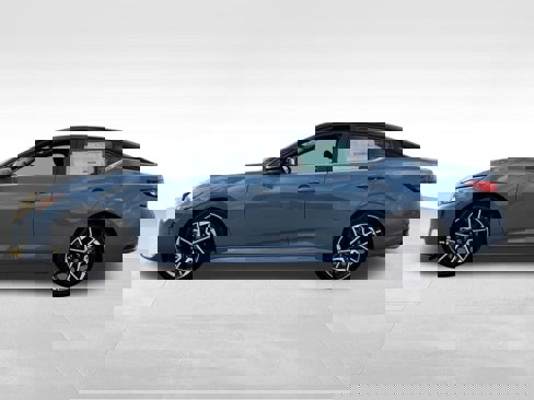 New 2025 Nissan Sentra SR w/ SR Premium Package image 3