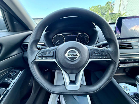 Used 2021 Nissan Altima 2.5 SV image 21