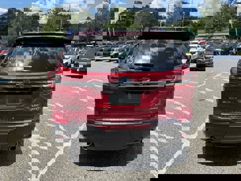 New 2025 Subaru Ascent Touring image 4