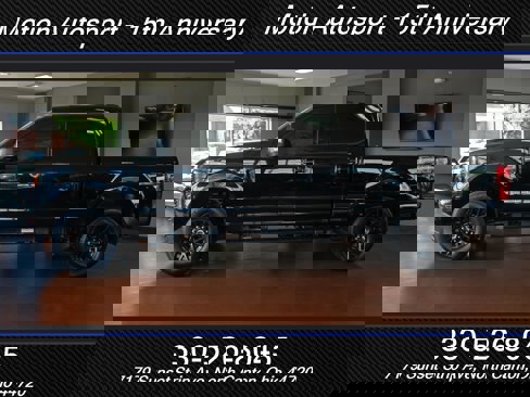 Used 2022 Ford F250 Lariat image 7