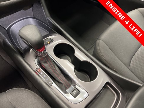 Used 2024 Chevrolet Malibu RS image 17