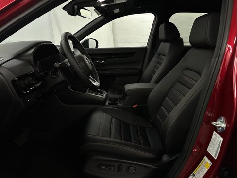 New 2026 Honda CR-V Sport Touring image 5
