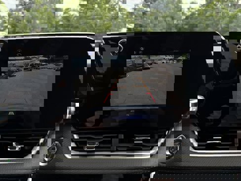 New 2026 Chevrolet Equinox LT w/ LPO, Floor Liner Package image 5