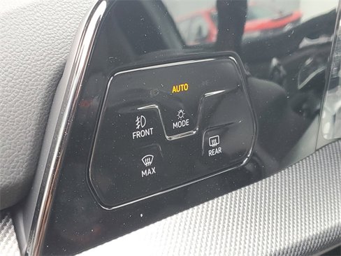 New 2025 Volkswagen GTI S image 13