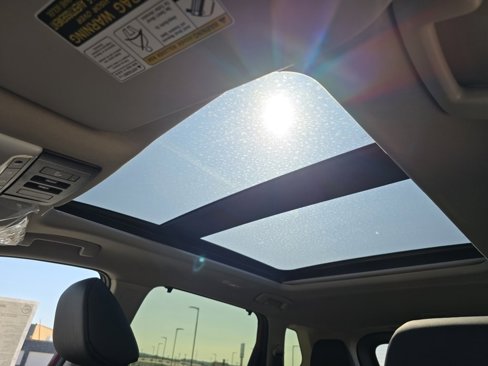 New 2026 Nissan Rogue SV image 3
