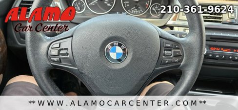 Used 2015 BMW 320i Sedan image 36