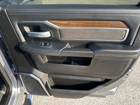 Certified 2024 RAM 2500 Laramie w/ Safety Group image 49