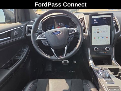 Used 2024 Ford Edge ST w/ Equipment Group 401A image 19